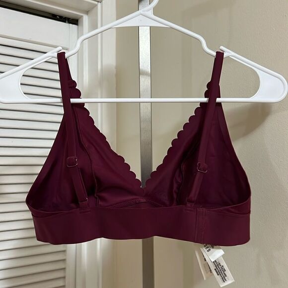 PinkVS bralette   - Picture 6 of 7